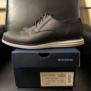 Cole Haan Original Grand Plain Toe Oxford